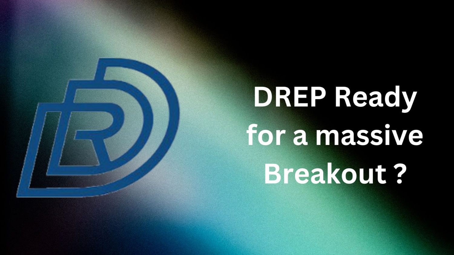 DREP Price Today - DREP to US dollar Live - Crypto | Coinranking