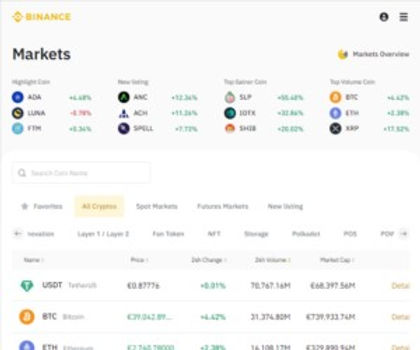 Buy and sell Crypto, Bitcoin, Ethereum & USDT in gambia | Bitmama