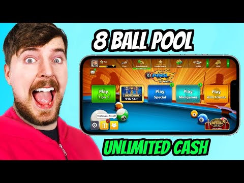 Download Unlimited Coins For 8 Ball Pool for Android | bitcoinlog.fun