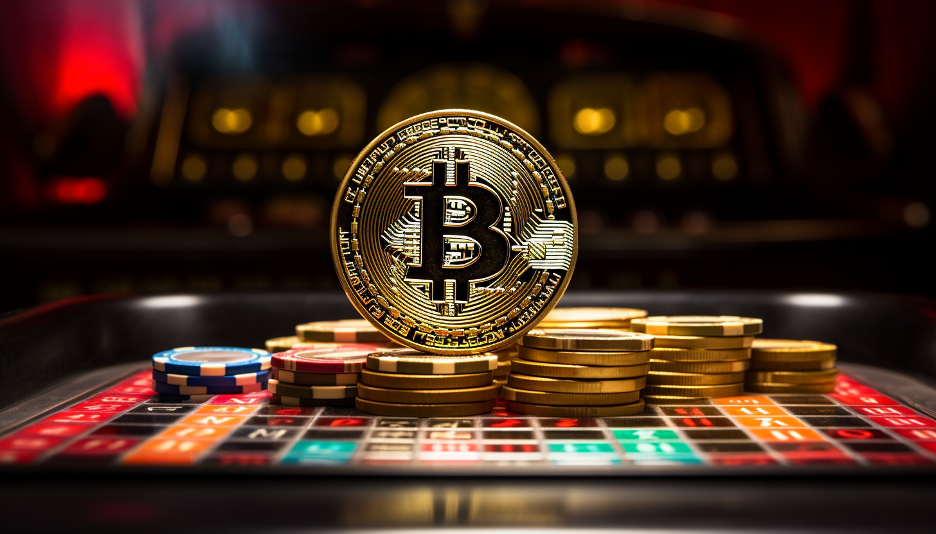 7 Best Bitcoin & Crypto Gambling Sites in 