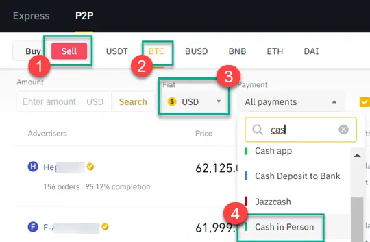 How to Deposit and Withdraw Funds on Crypto Exchanges?