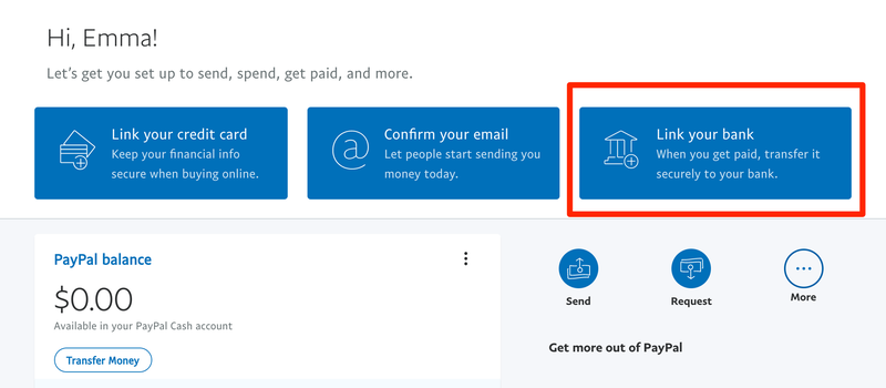 Resolve PayPal Account Limitations and Holds - PayPal Malaysia