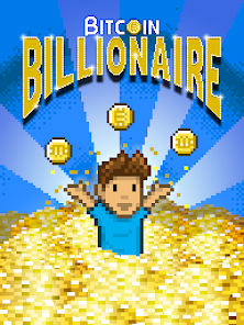 Bitcoin Billionaire APK + Mod - Download Free for Android