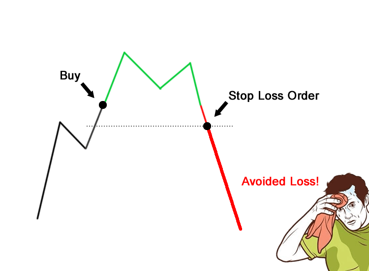 Stop Loss Order Meaning | Ledger