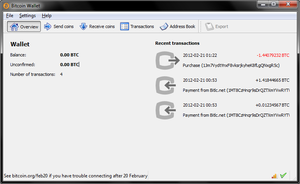 How to Import, Export, Store and Manage Private Keys in Wallets - Bitamp