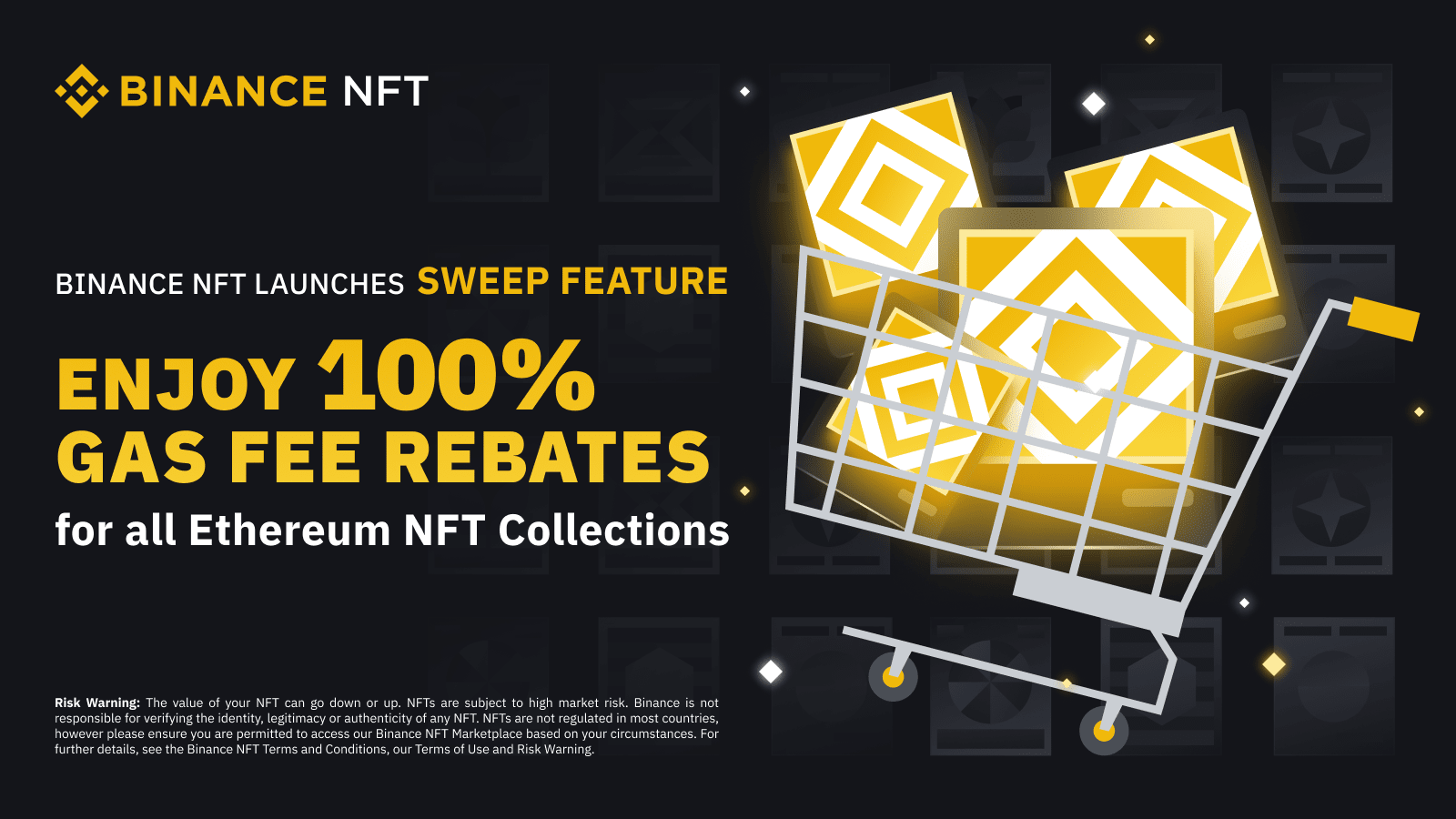 How Much Does it Cost to Create an NFT on Binance - Technoloader