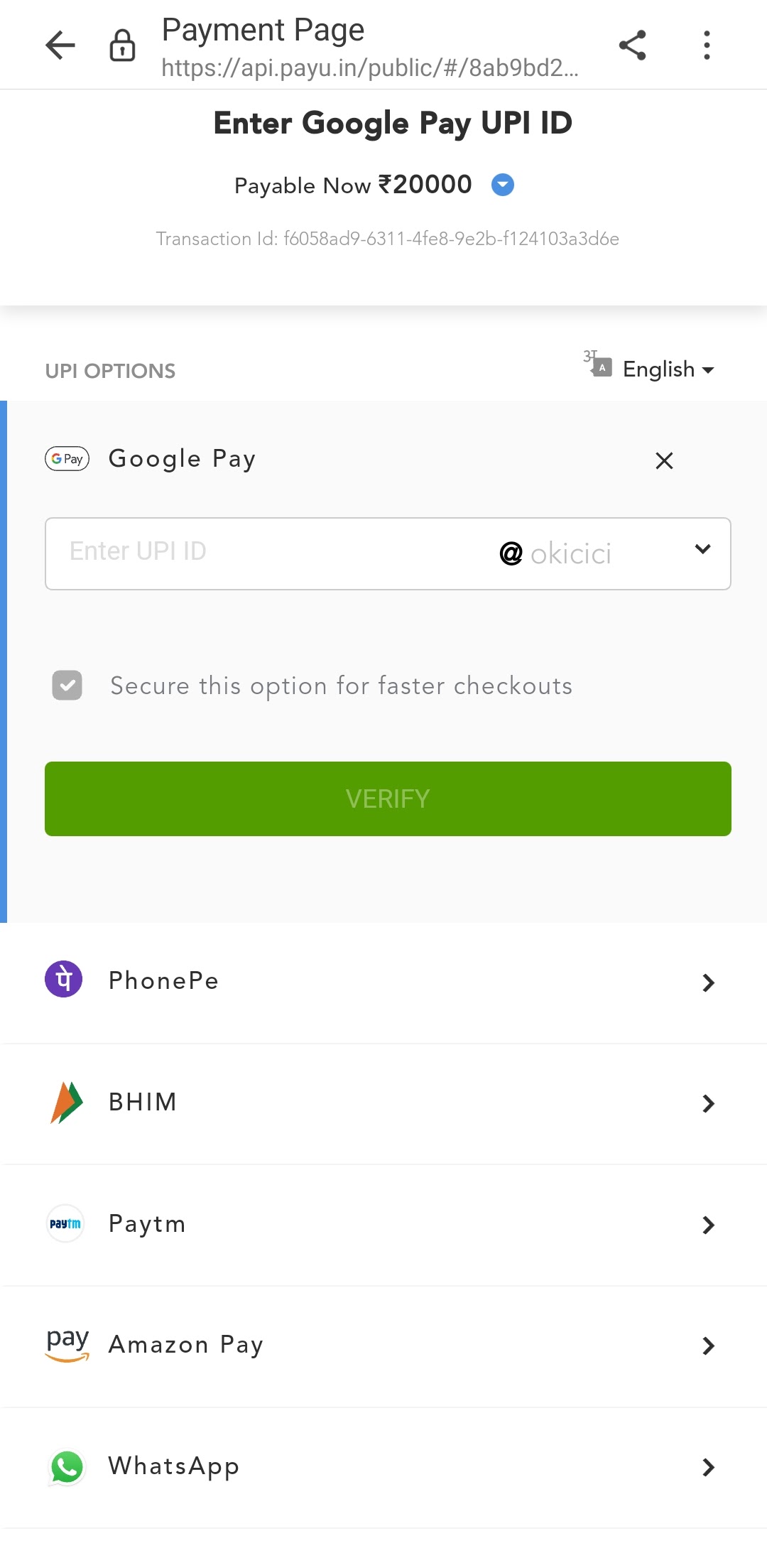 Google Pay UPI ID: How to find, change, or create an additional UPI ID in Google Pay bitcoinlog.fun