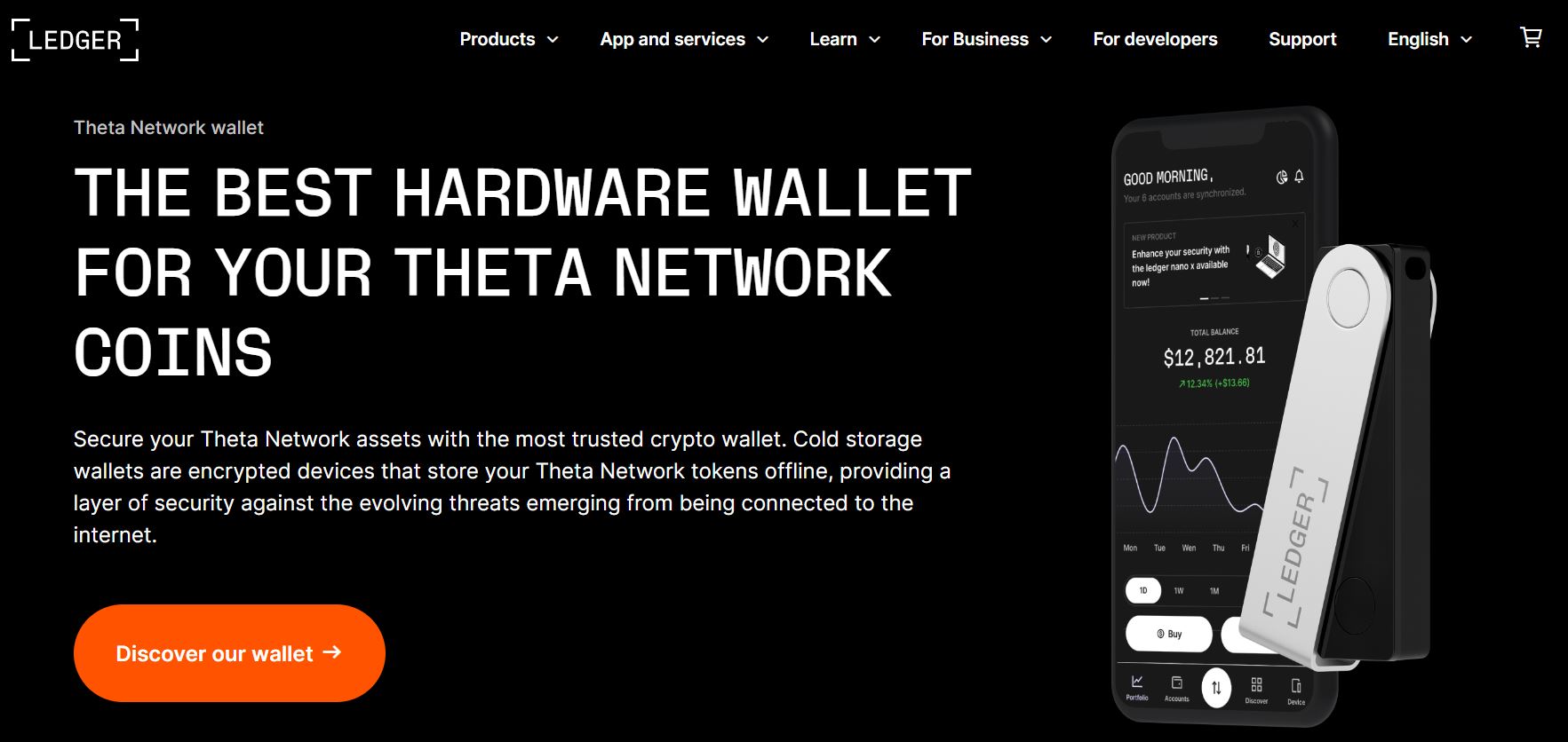 Top 3 THETA Wallets to Use in 