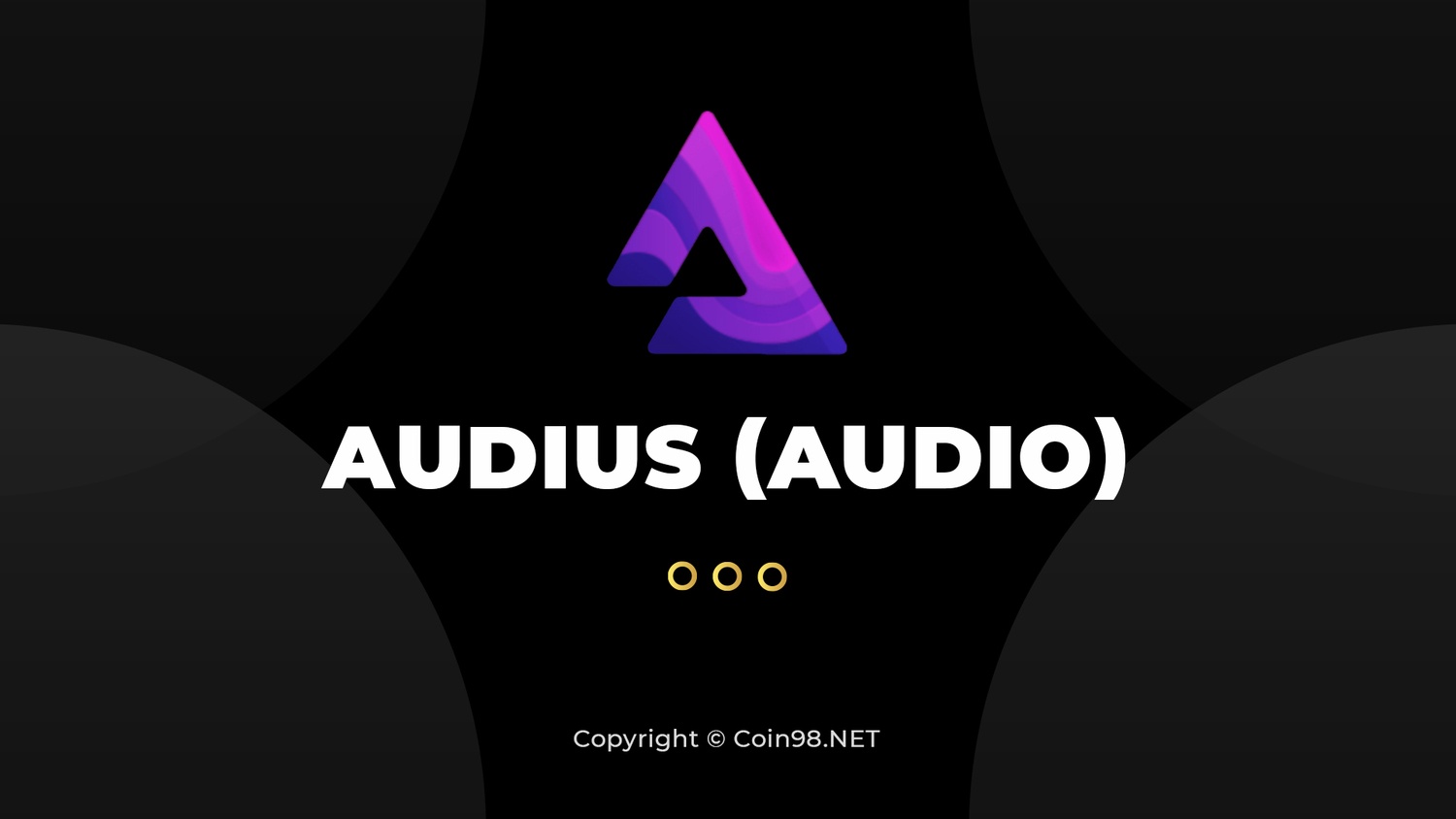 AUDIO Coin: what is Audius? Crypto token analysis and Overview | bitcoinlog.fun