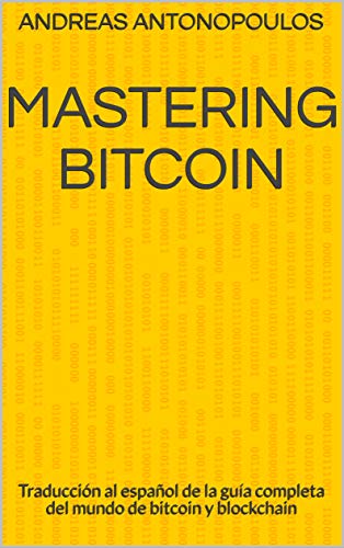 Mastering Bitcoin by Andreas M. Antonopoulos - Audiobook - bitcoinlog.fun