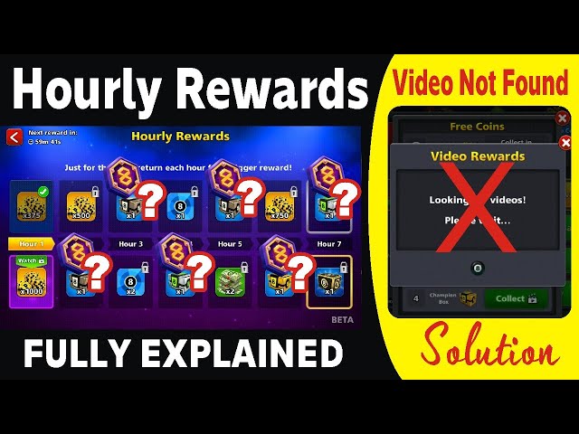 Daily Unlimited Coins Reward Links 8 Ball Pool APK free download MB;