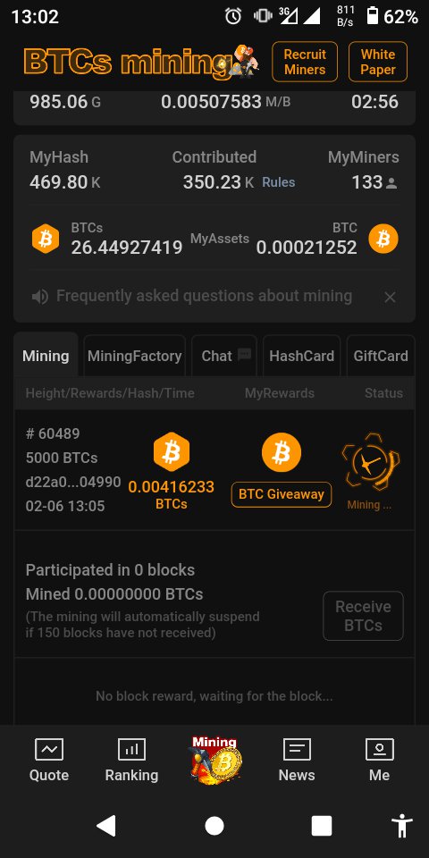 How To Mine Bitcoin On Android Smartphones | Smart Guide