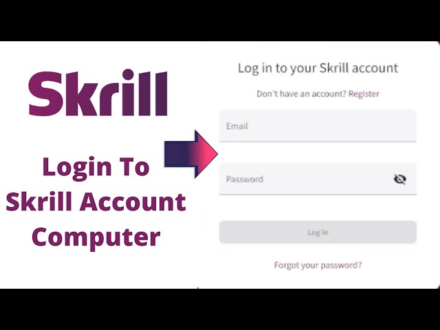 ConfTool: Configure Skrill for ConfTool Pro