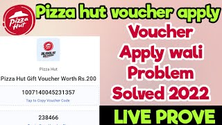 Pizza Hut Gift Card | bitcoinlog.fun