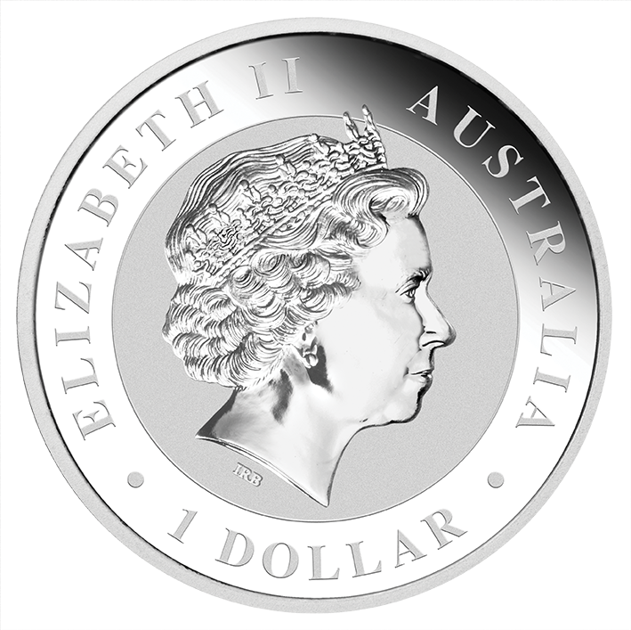 Compare Australian Kangaroo 1 oz Silver Coin dealer prices