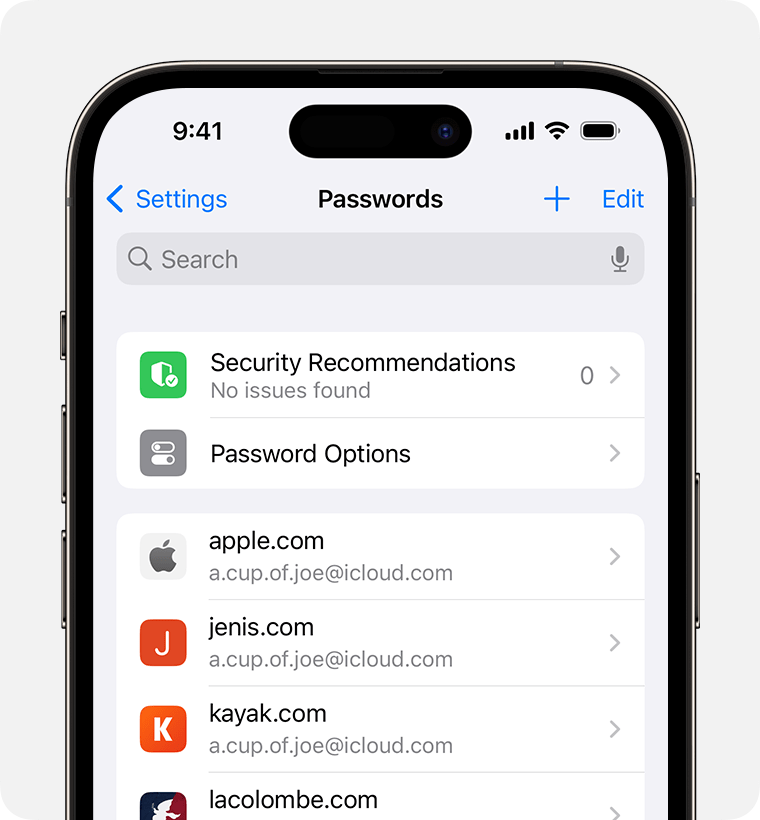 How to use iCloud Keychain, Apple's built-in and free password manager | AppleInsider