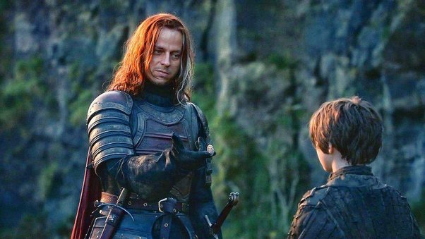 Jaqen H'ghar: The Merciless Assassin - Book Analysis