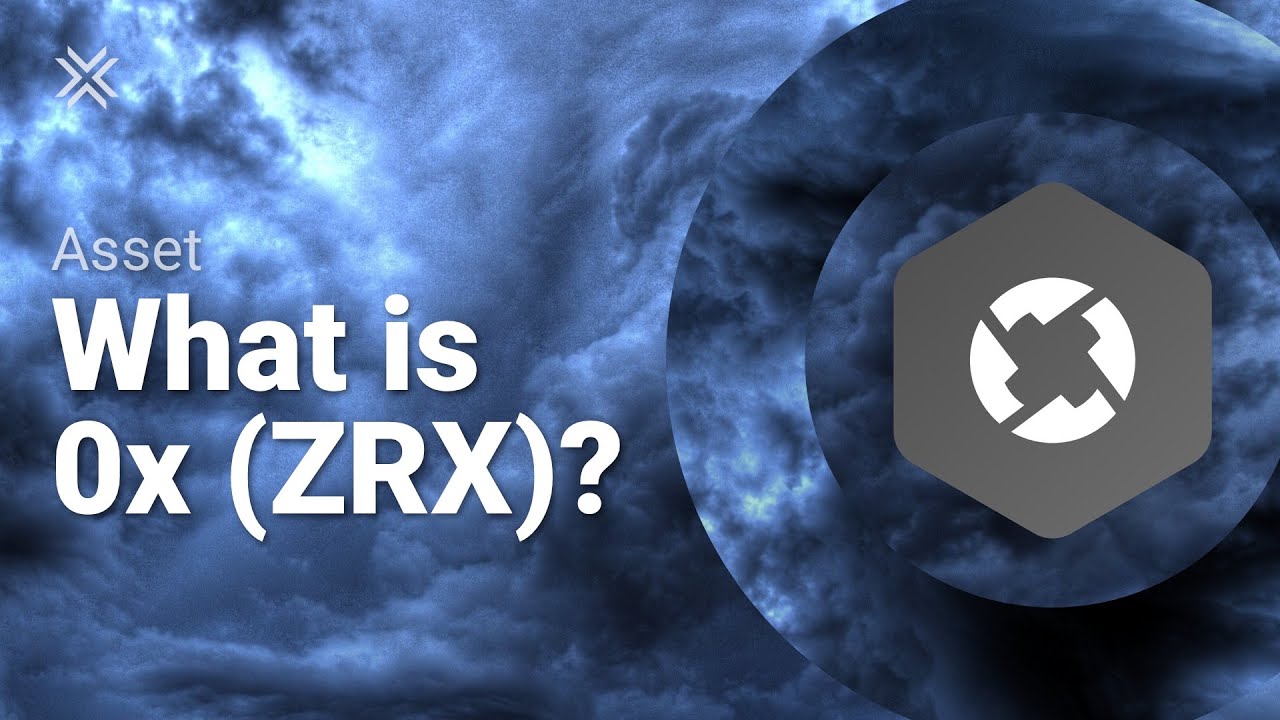 0x (ZRX) - CoinDesk