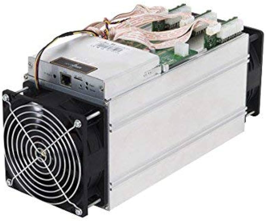 BITMAIN AntMiner S9 profitability | NiceHash