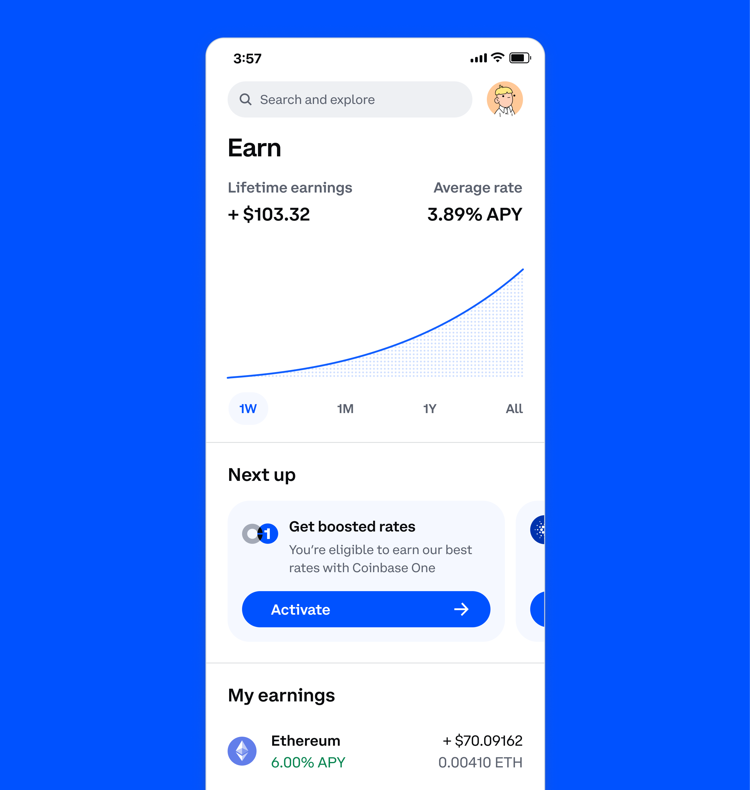 Coinbase Learning Rewards: Earn Free Crypto with Coinbase