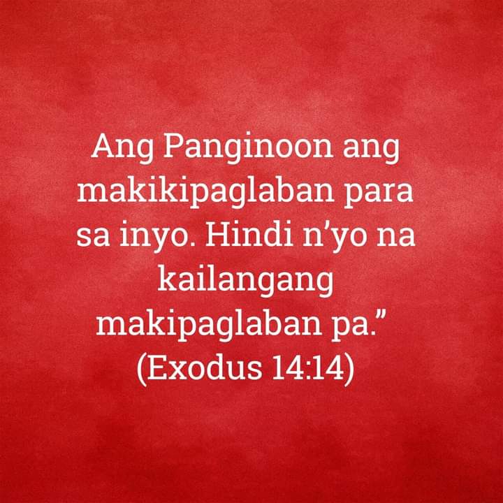 Exodus ASND;NIV - Kapag araw, ginagabayan sila ng - Bible Gateway