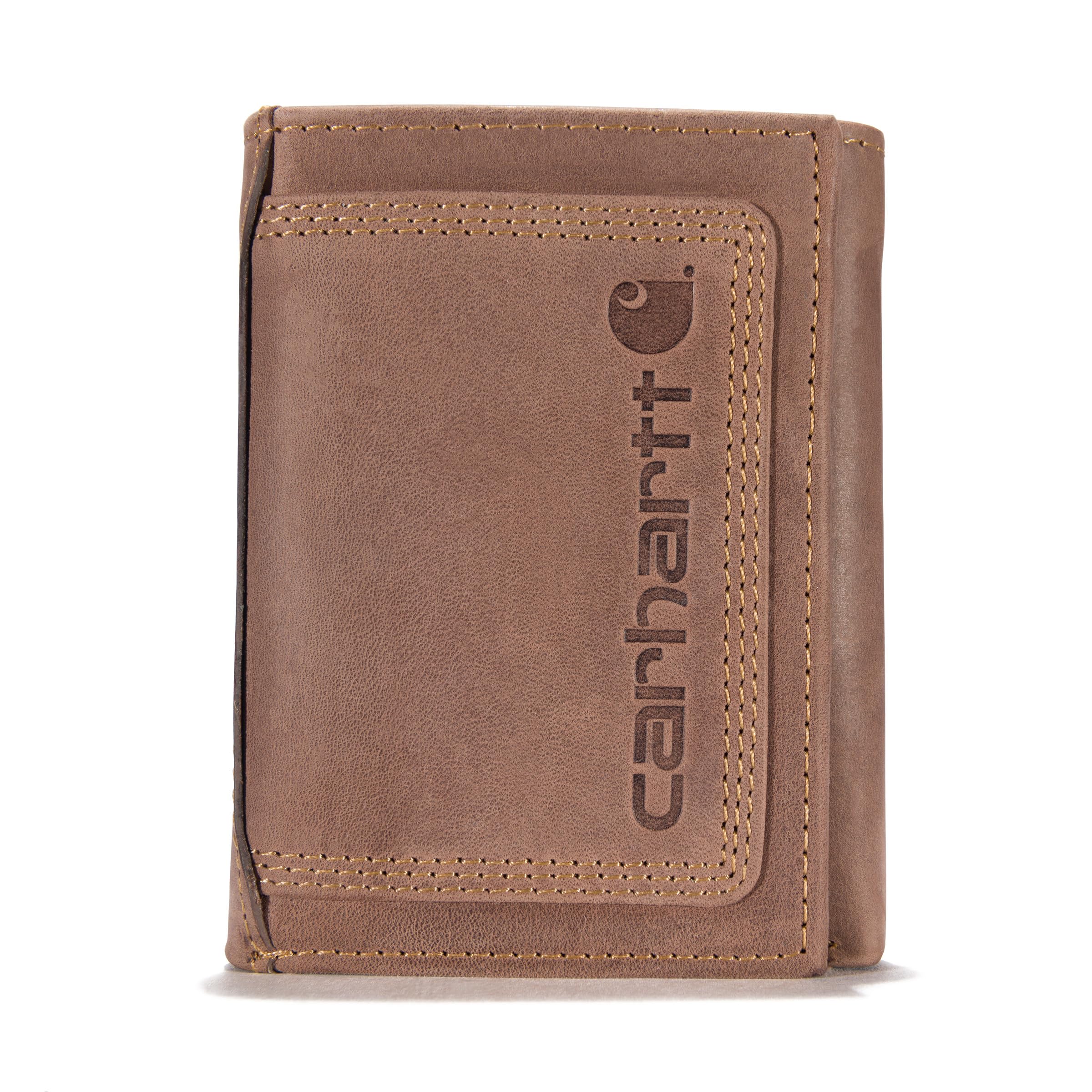 Carhartt Legacy Trifold Wallet B – Good's Store Online