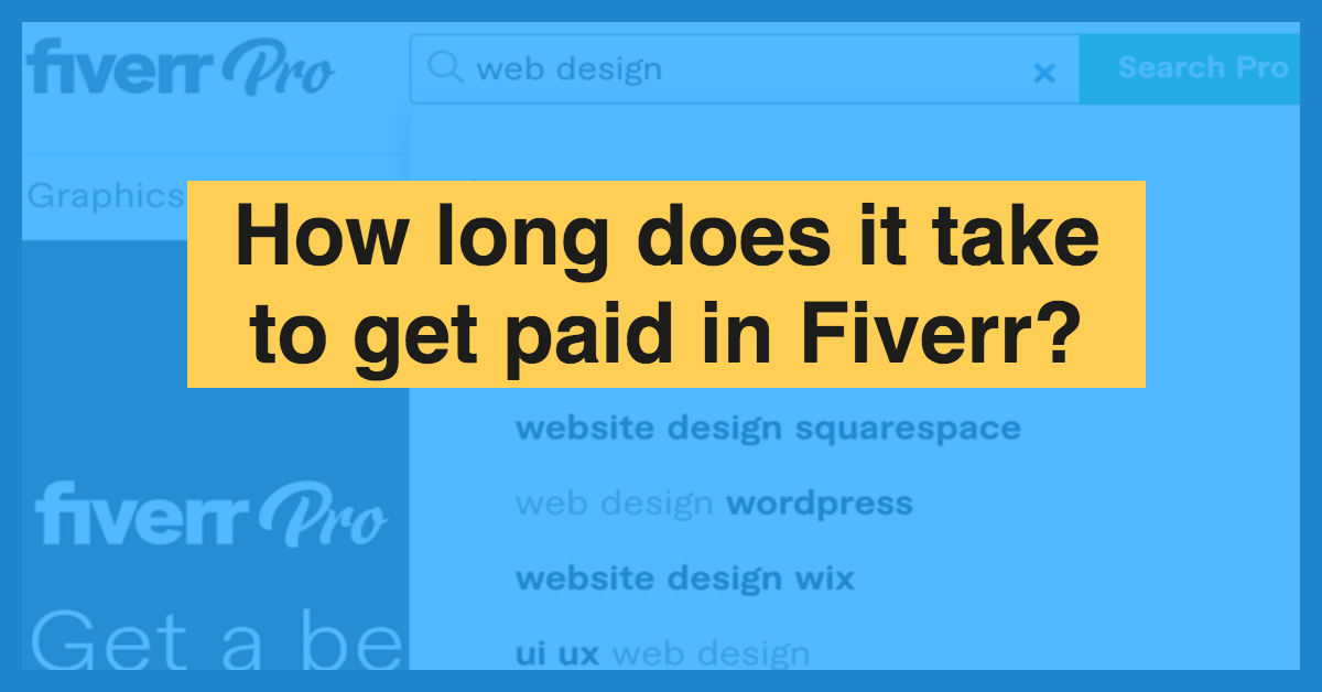 How To Get Paid On Fiverr | Fiverr Payment Methods