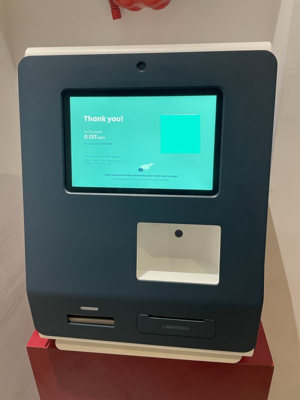 Bitcoin ATM Near Me Locator | National Bitcoin ATM