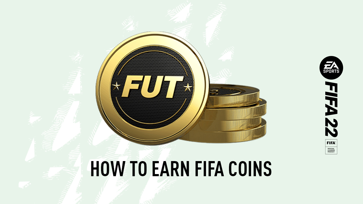 Be safe with FUT Coins and FIFA Points