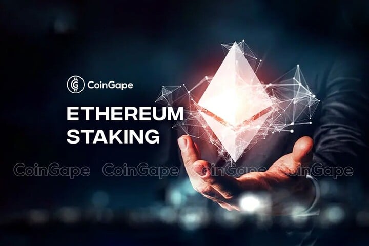 Ethereum (ETH) Staking | Ledger