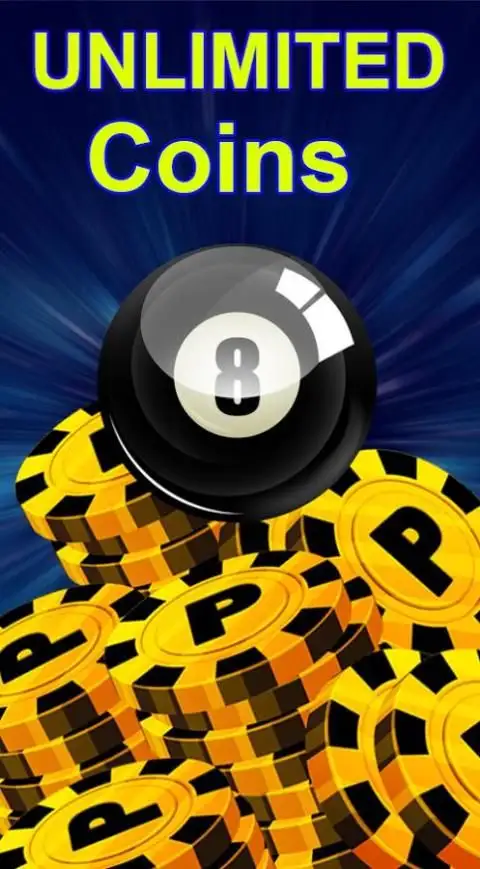 8 Ball Pool MOD APK v (Unlimited Cue, Long Line, Menu) - Jojoy