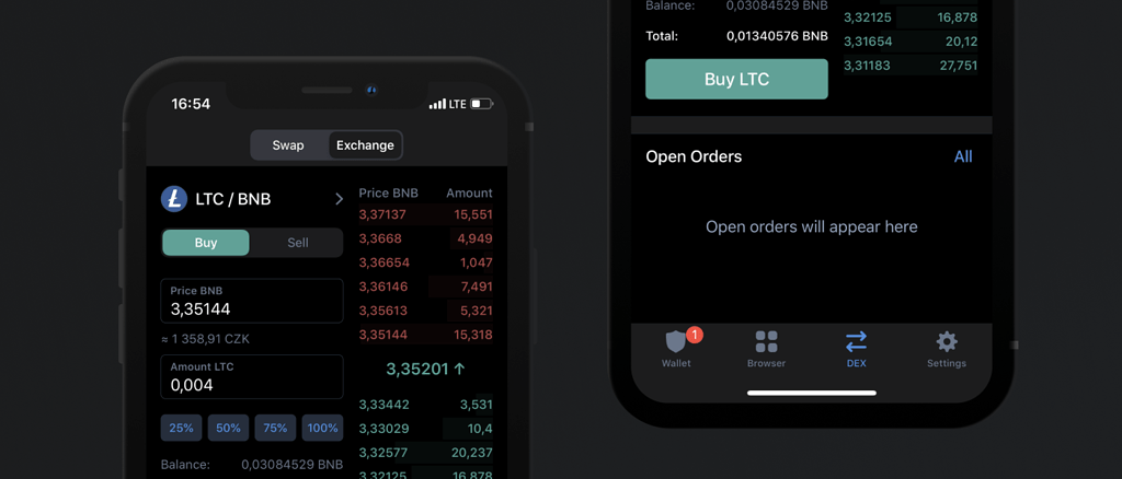 BNB Chain - Build Web3 dApps on the Most Popular Blockchain