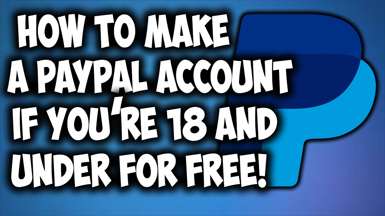 How Old Do You Have to Be to Use PayPal? (Plus Alternatives)