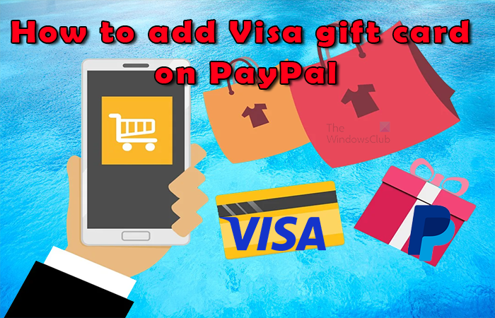 Prepaid Gift Cards | PayPal US