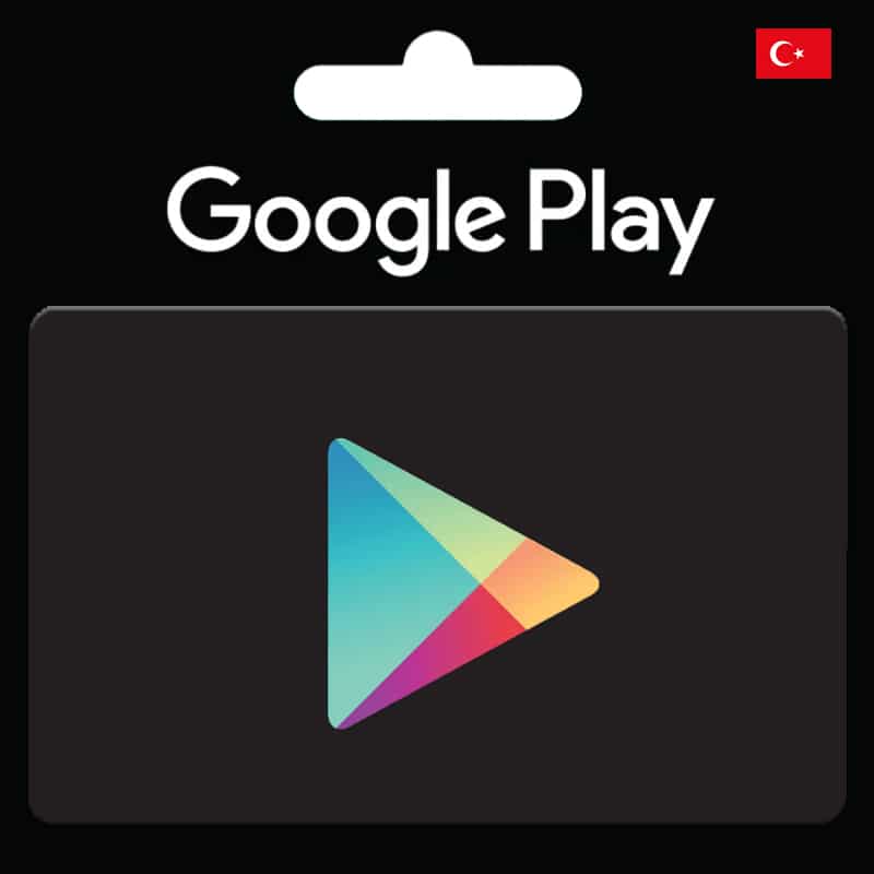 Sell Google Play Gift Card Online