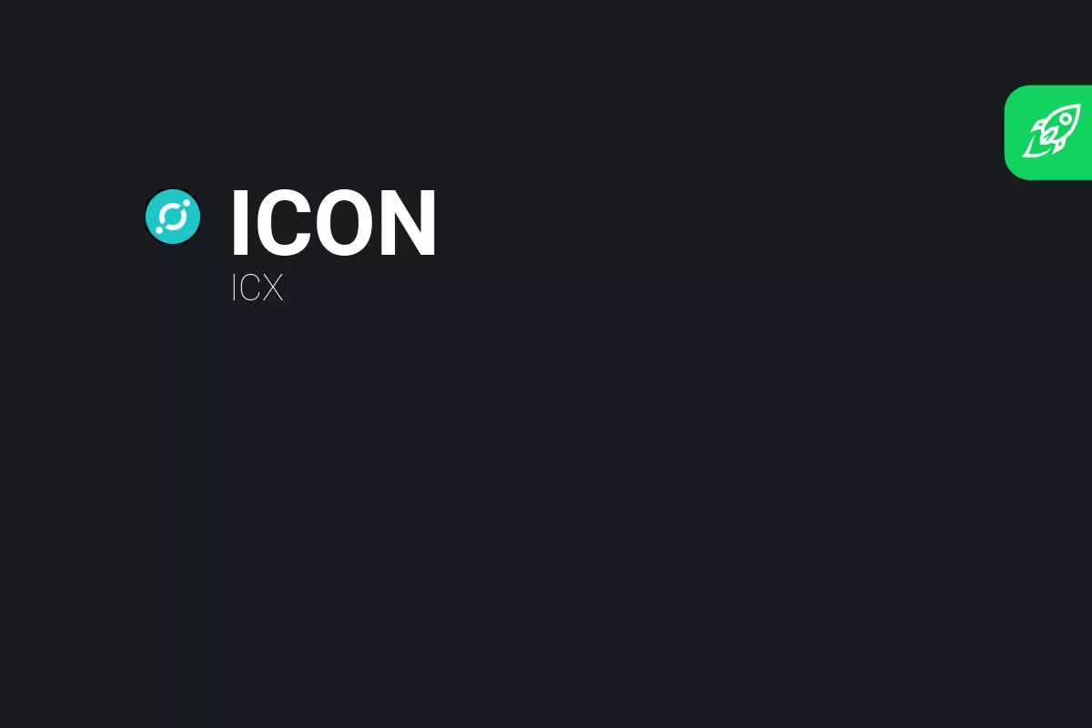 ICON (ICX) Staking at % - bitcoinlog.fun