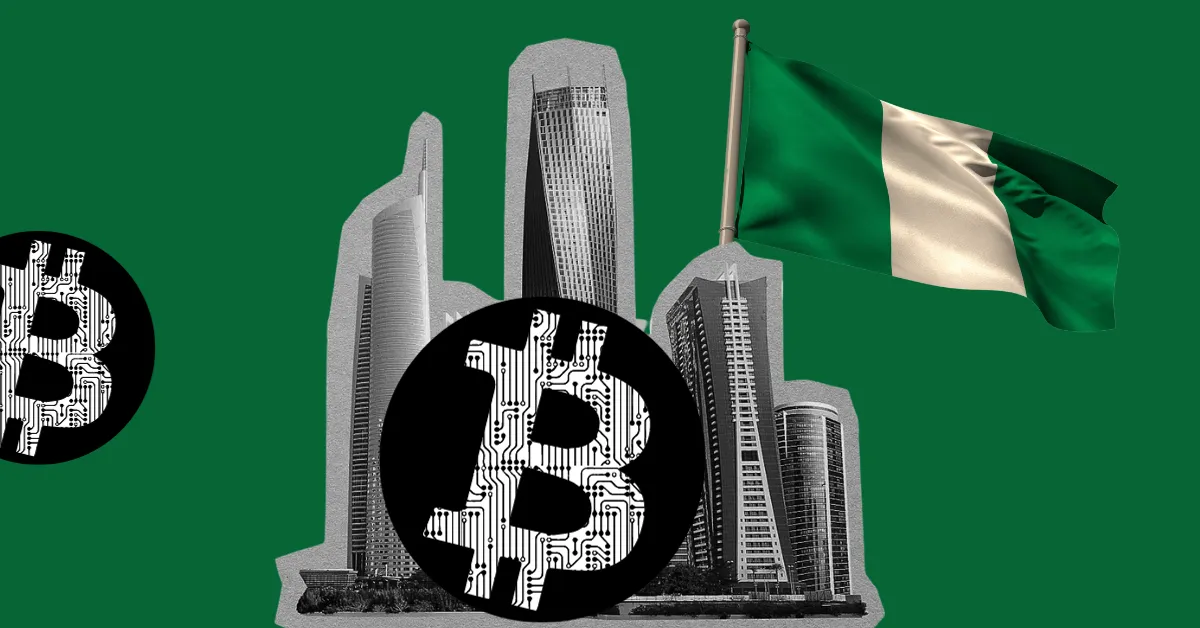 How Can Small Businesses Accept Crypto As A Payment Method in Nigeria? - Breet Blog