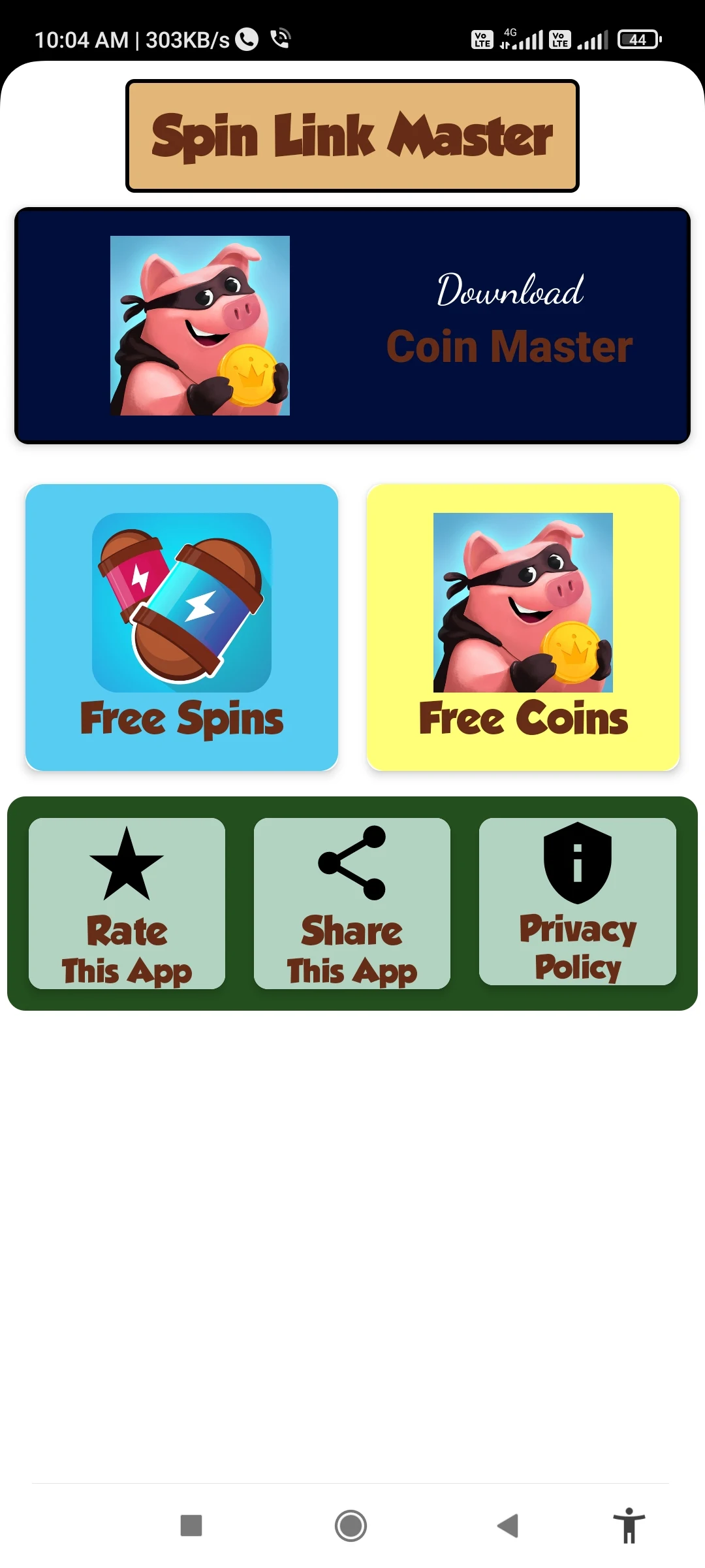 Coin Master: Free Spins & Coins Links (March ) - Updated - Dot Esports