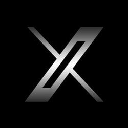 X Coin price now, Live X price, marketcap, chart, and info | CoinCarp