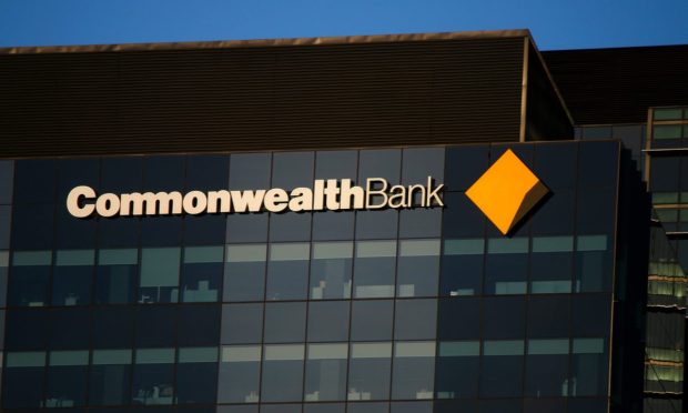 Crypto scams - CommBank