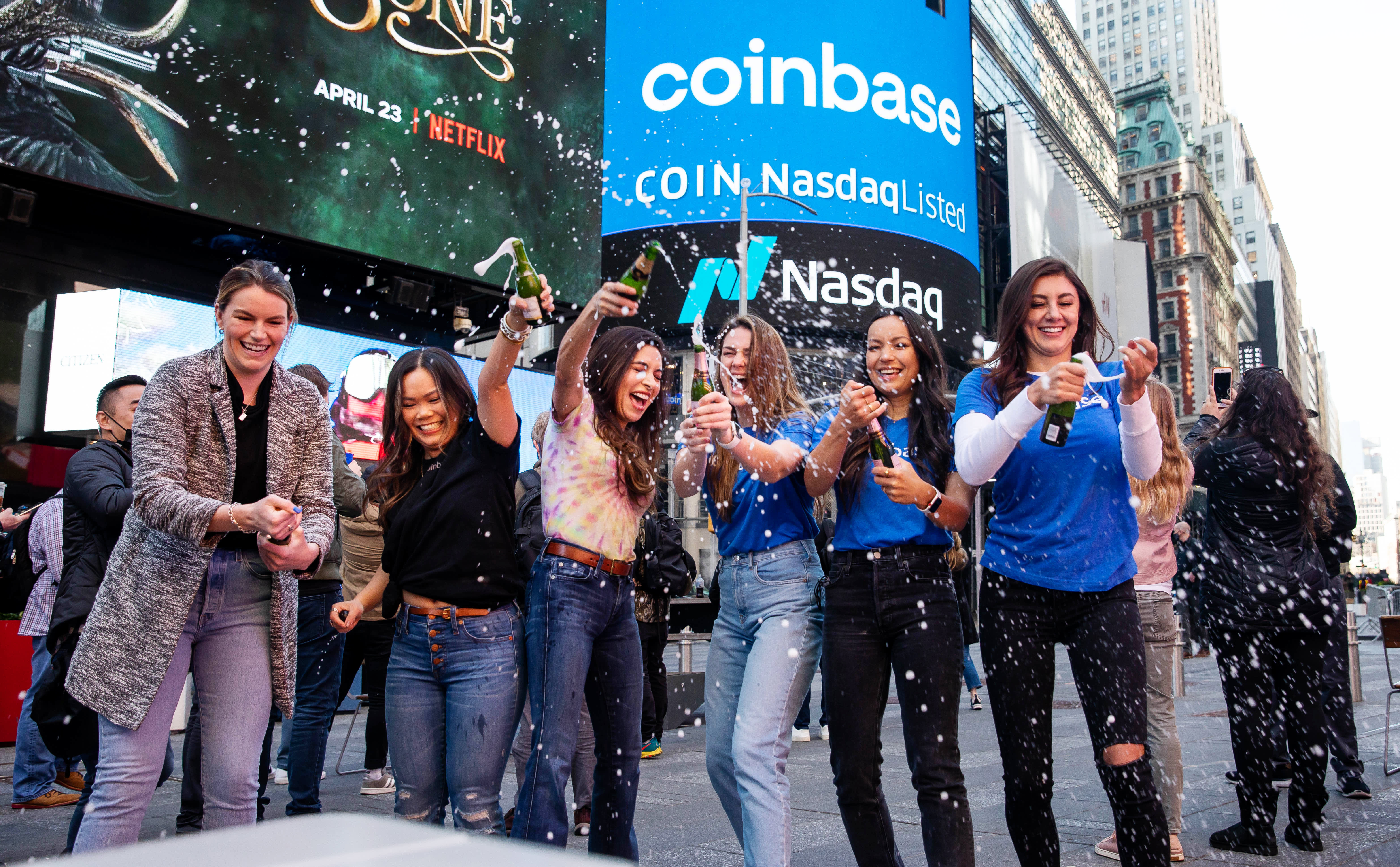 Coinbase IPO: Date, Stock Price & Complete Review | Gainy