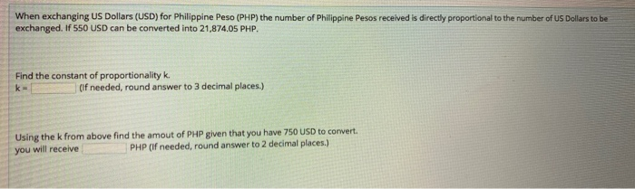 PHP to USD - Convert ₱ Philippine Peso to US Dollar