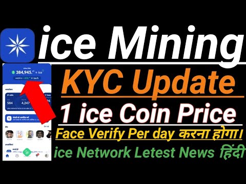 Ice Price | ICE Price index, Live chart & Market cap | OKX