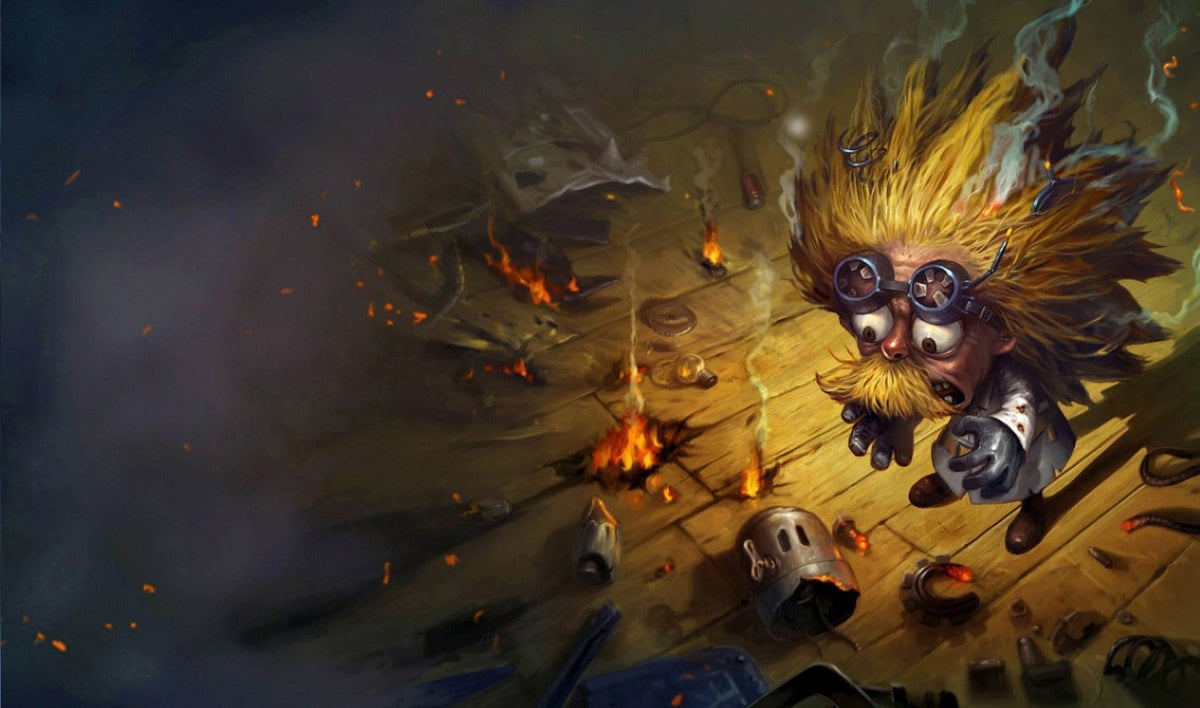 Buy League Of Legends PBE Account Reviews - 2 Reviews of bitcoinlog.fun | Sitejabber