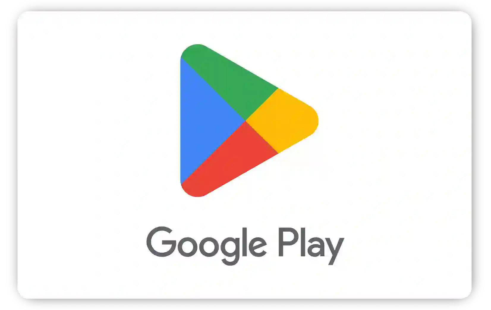 Google Play $30 NZD - Digital Processing Fee Included – Playtech