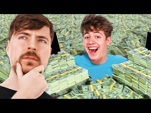 How Much Money Does MrBeast Have? - MoneyCoach