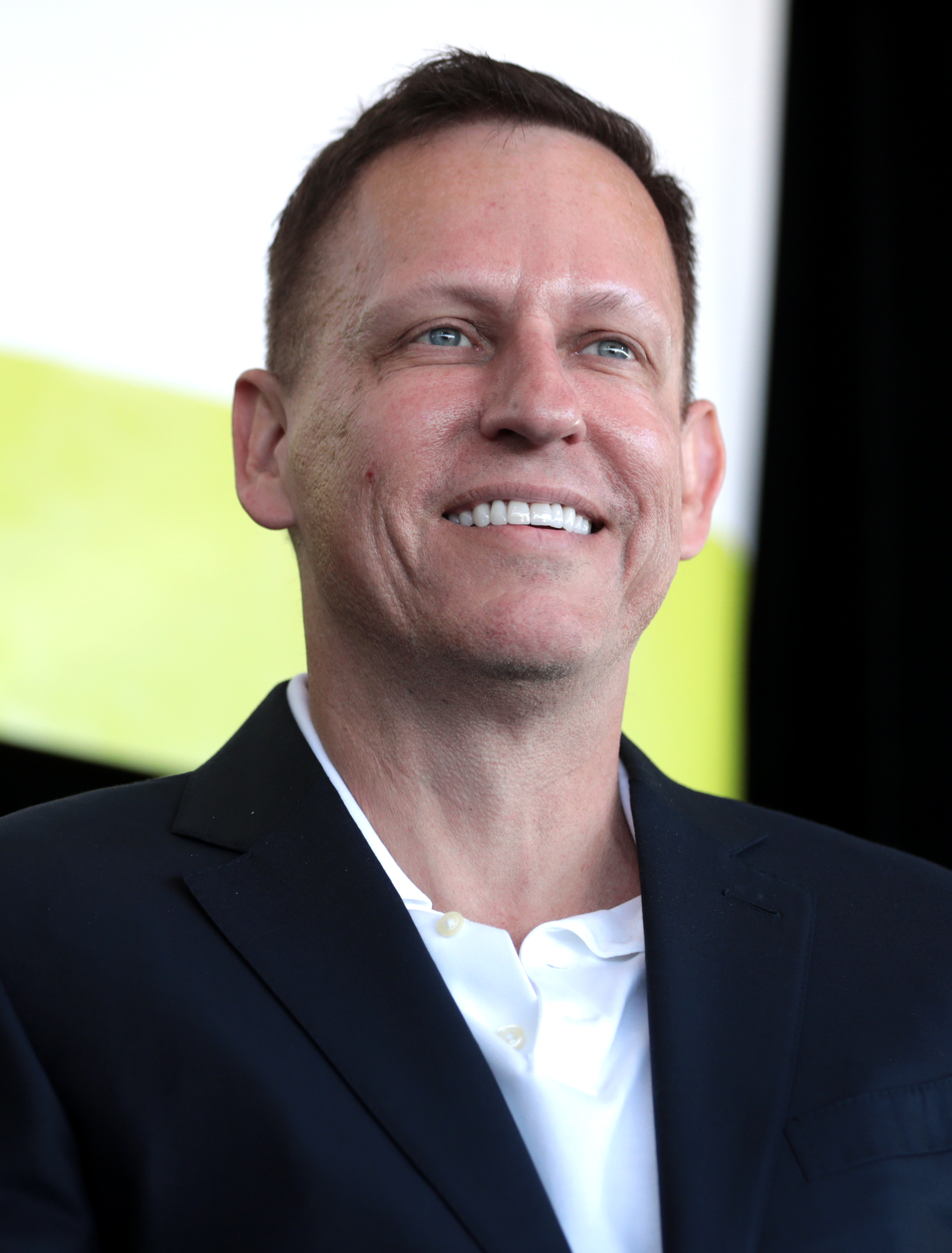 Billionaire Peter Thiel warns bitcoin is a ‘Chinese financial weapon’ that needs tougher scrutiny