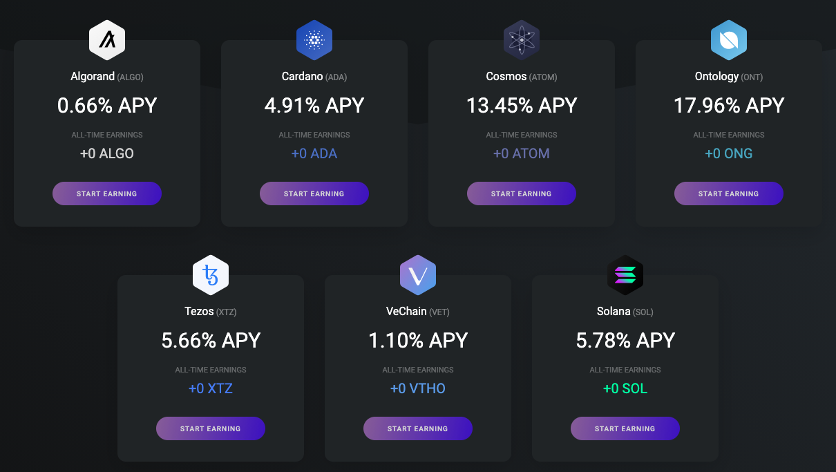 How to Migrate Your Crypto to Ledger | Ledger