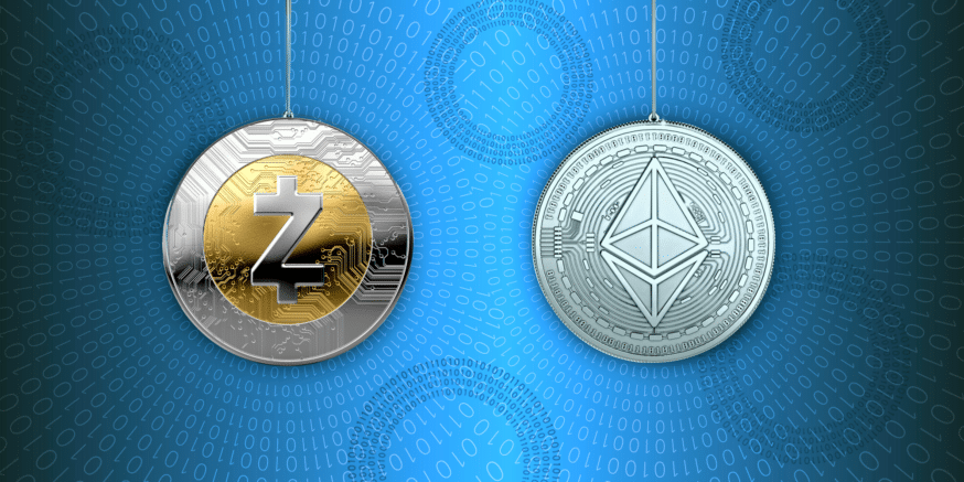 Buy Ethereum (ETH) with Zcash (ZEC) - Alfacash, Cryptocurrency Instant Purchase Platform