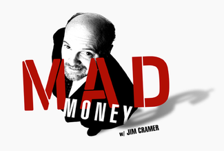 Advertise on Mad Money w/ Jim Cramer Podcast